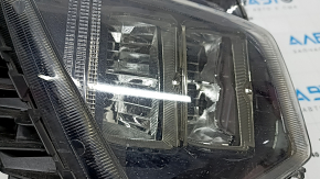 Hyundai Tucson 22-26 LED Right Front Headlight with MFR