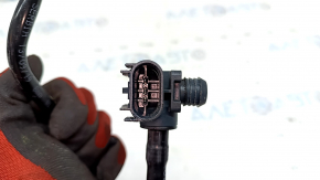 Jeep Renegade 19-23 brake booster sensor with tube