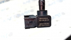 Jeep Renegade 19-23 brake booster sensor with tube