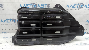 Jeep Renegade 19-23 Trailhawk metal rear right underbody protection