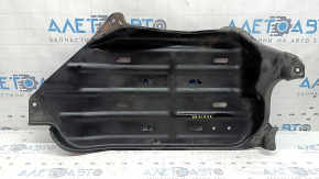 Jeep Renegade 19-23 Trailhawk metal rear right underbody protection