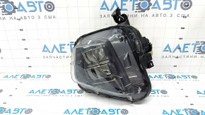 Hyundai Tucson 22-26 LED Headlight with MFR