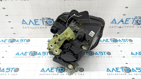 Hyundai Tucson 22-26 LED Headlight with MFR