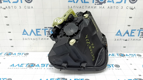 Hyundai Tucson 22-26 LED Headlight with MFR