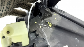 Hyundai Tucson 22-26 LED Headlight with MFR
