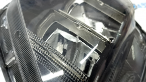 Hyundai Tucson 22-26 LED Headlight with MFR