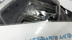 Hyundai Tucson 22-26 LED Headlight with MFR