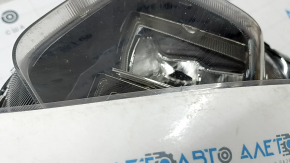 Hyundai Tucson 22-26 LED Headlight with MFR