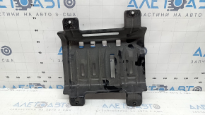 Jeep Renegade 19-23 Trailhawk Metal Driveshaft Guard
