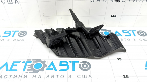 Lower left headlight mounting bracket for Hyundai Tucson 22-25
