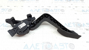 Jeep Renegade 19-23 gas pedal