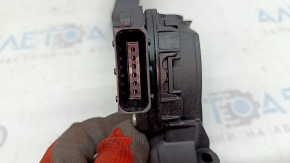 Jeep Renegade 19-23 gas pedal