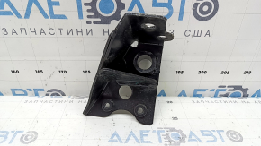 Jeep Renegade 19-23 Trailhawk lower front bumper hook mount rear left