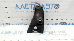 Front bumper hook mount rear right Jeep Renegade 19-23 Trailhawk
