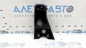 Front bumper hook mount rear right Jeep Renegade 19-23 Trailhawk