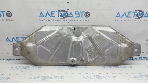 Jeep Renegade 19-23 AWD Muffler Heat Shield