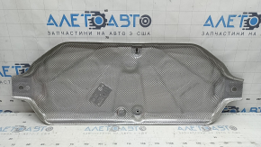 Jeep Renegade 19-23 AWD Muffler Heat Shield