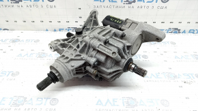 Jeep Renegade 15-22 26k rear differential