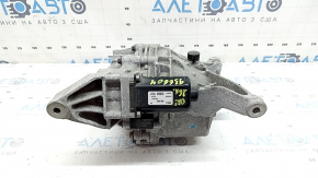 Jeep Renegade 15-22 26k rear differential