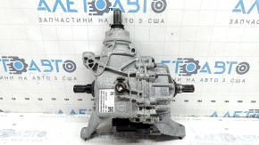 Jeep Renegade 15-22 26k rear differential