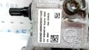 Jeep Renegade 15-22 26k rear differential