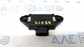 Fuel pump control relay for the Jeep Renegade 19-23