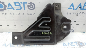 Left front strut bracket for Jeep Renegade 15-23