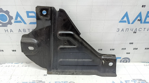 Left front strut bracket for Jeep Renegade 15-23