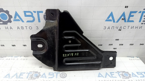 Right front strut bracket for Jeep Renegade 15-23