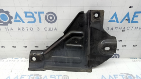 Right front strut bracket for Jeep Renegade 15-23