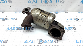 Hyundai Tucson 22-26 1.6T HEV Catalyst