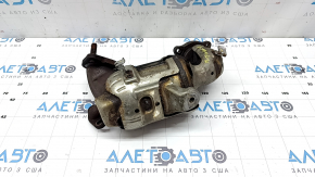 Hyundai Tucson 22-26 1.6T HEV Catalyst