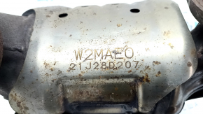 Hyundai Tucson 22-26 1.6T HEV Catalyst