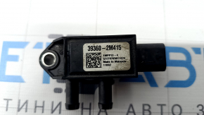 Boost Pressure Sensor Hyundai Tucson 22-26 1.6T HEV