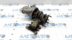 Turbocharger with manifold Hyundai Tucson 22-26 1.6T HEV 106kW