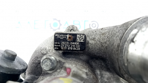 Turbocharger with manifold Hyundai Tucson 22-26 1.6T HEV 106kW