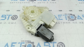 Rear left window lift motor for VW Jetta 23-26