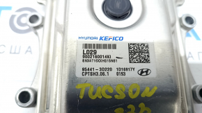Transmission control module Hyundai Tucson 22-26