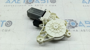 Front left window motor for VW Jetta 19-26, 2-pin