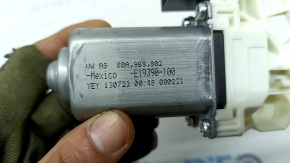 Front right window motor for VW Jetta 19-26