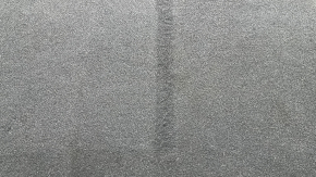 Hyundai Tucson 22-26 black 1.6T HEV trunk floor, black, worn, needs cleaning