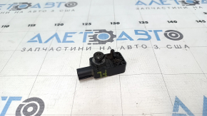 Chevrolet Malibu 16-22 center left airbag sensor
