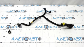 Hyundai Tucson 22-26 Wiring