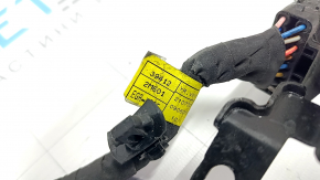 Hyundai Tucson 22-26 Wiring