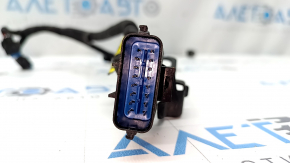 Hyundai Tucson 22-26 Wiring