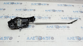 Rear left door handle mechanism for a 19-26 VW Jetta