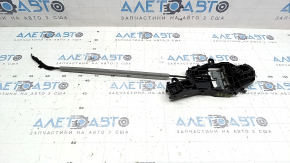 Front right door handle mechanism for a VW Jetta 19-24