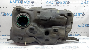 Jeep Renegade 19-23 1.3T Fuel Tank