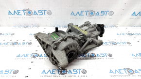 Rear differential gearbox Hyundai Tucson 22-26 1.6T HEV, 2.5 complete with clutch, 106k