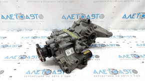 Rear differential gearbox Hyundai Tucson 22-26 1.6T HEV, 2.5 complete with clutch, 106k